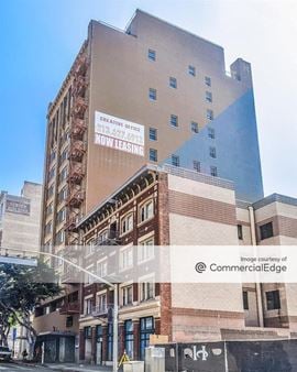 Corporation Building
