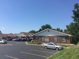 Northwoods Office Park