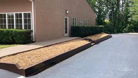 ±12,000-SF Freestanding Office Building for Sale in Excellent Condition