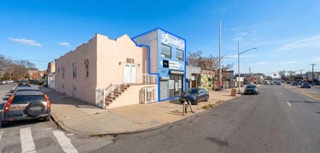 Industrial space for Sale at 949 Remsen Ave  in Brooklyn