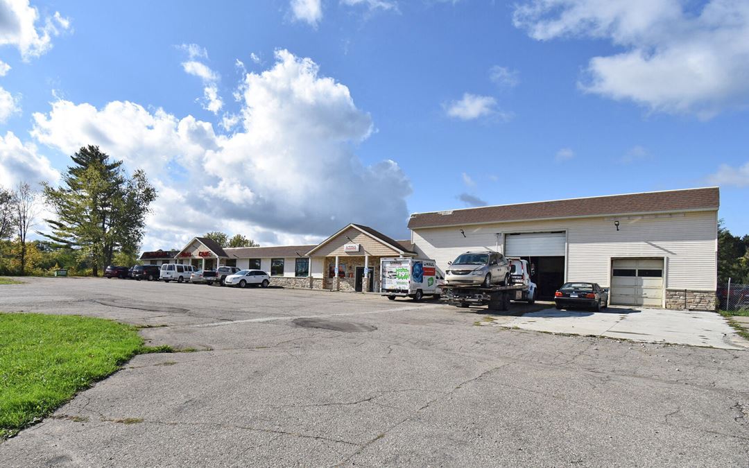 Auto Care of Port Sanilac