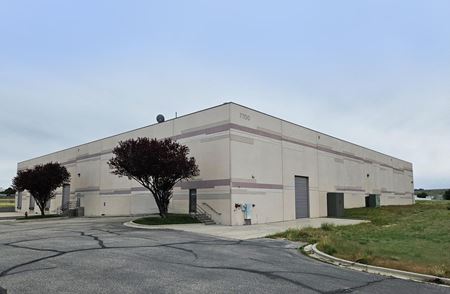 Photo of commercial space at 7700 Eisenman Rd in Boise