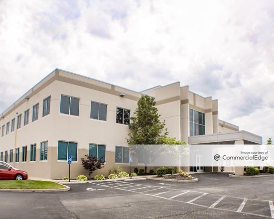 Progress West Medical Campus - 856 Waterbury Falls Drive