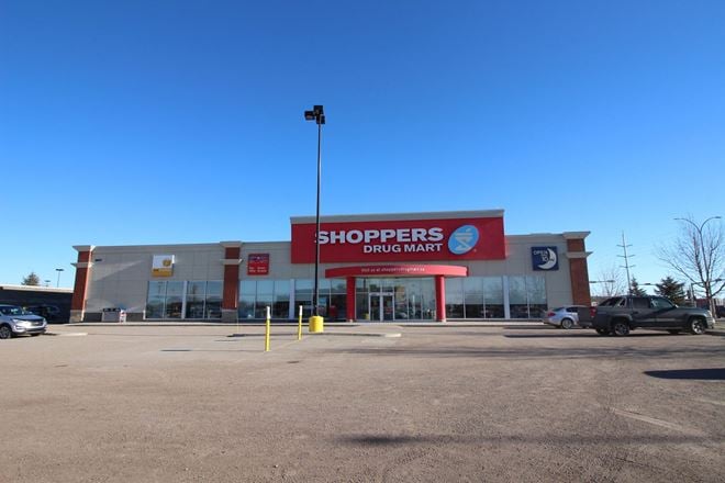 Walmart North