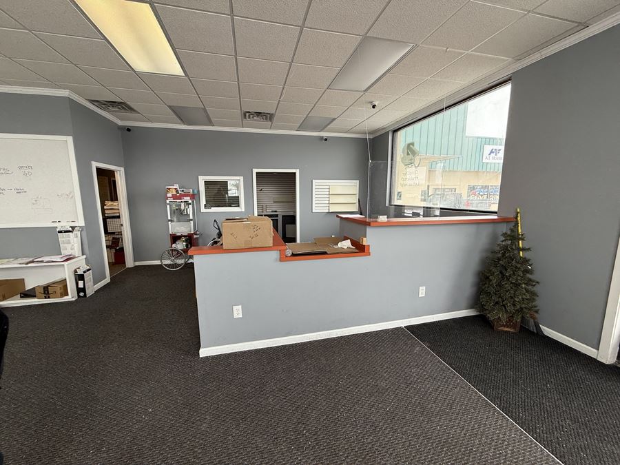 3259 Bay Rd