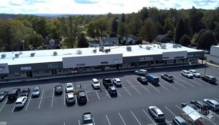 Retail space for Rent at 2836 PA-611 in Tannersville