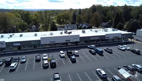 Office, Medical & Retail Spaces Available