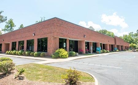 Commercial space for Rent at 501 Butler Farm Road in Hampton