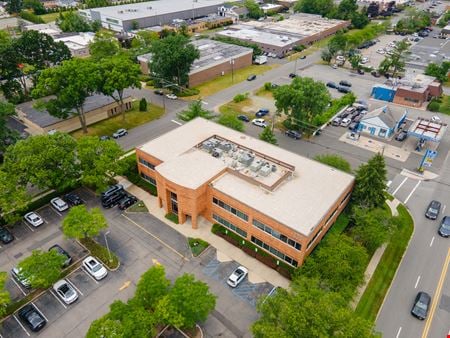 Office space for Sale at 333 Old Hook Road Ste 101 in Westwood