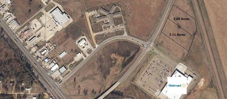 VacantLand space for Sale at Hwy 32 Bypass E in Ashdown