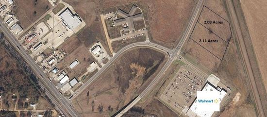 Hwy 32 Bypass E