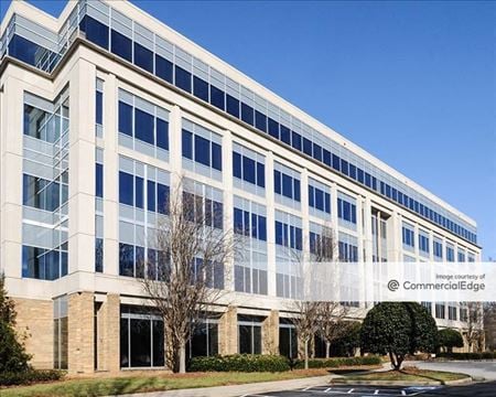 Office space for Rent at 3655 Brookside Pkwy in Alpharetta