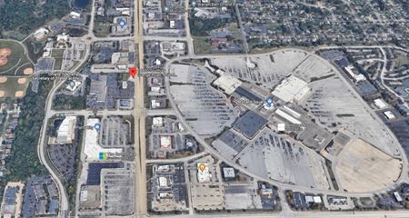 VacantLand space for Sale at 14800 S Lagrange Rd  in Orland Park