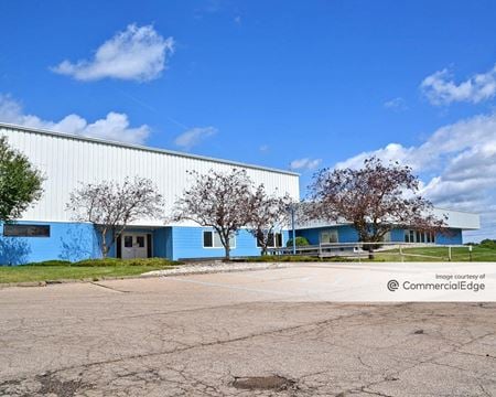 Photo of commercial space at 1445 Barnes Court in Saline