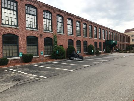 Photo of commercial space at 81 Bridge Street in Lowell
