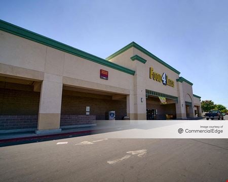 Photo of commercial space at 430 Elkhorn Blvd in Rio Linda