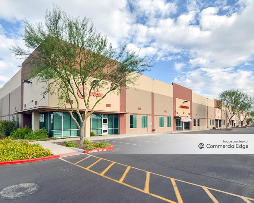 Loop 101 & I10 Commerceplex II 407 South 107th Avenue, Tolleson, AZ