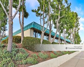 Lomas Santa Fe Medical Center - East Building