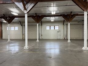 Spokane Valley, WA Warehouse for Rent - #1380 | 2,500-5,000 sq ft