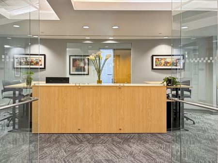 Coworking space for Rent at 101 West Big Beaver Road 14th Floor in Troy