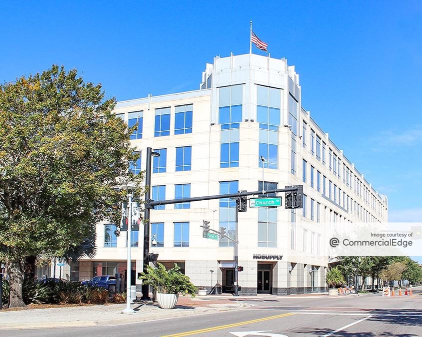 501 West Church Street Property & Listing Details 42Floors