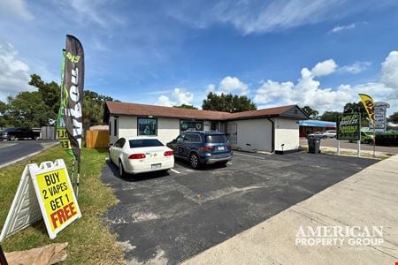 Retail space for Sale at 5206 Manatee Ave W in Bradenton