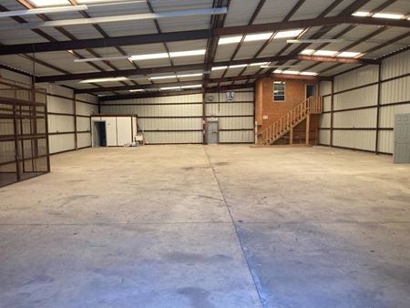 Industrial space for Rent at 12815 S Zarzamora St in San Antonio