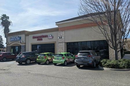 Photo of commercial space at 3601 Pelandale Avenue in Modesto