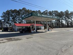 4580 W Highway 501