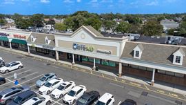 Oceanside Plaza