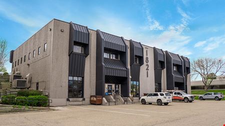 Photo of commercial space at 1821 Lefthand Circle in Longmont