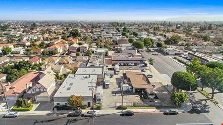 Retail space for Sale at 601 E Garvey Ave in Monterey Park