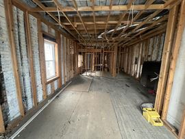 WEST PHILADELPHIA MIXED USE BUILDING