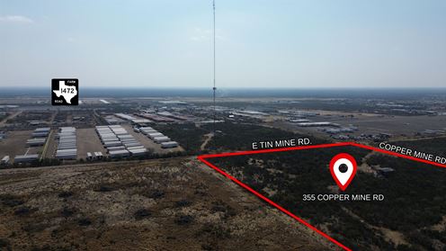 335 Copper Mine Rd