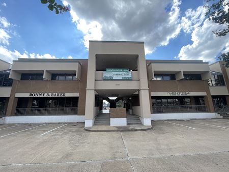 Photo of commercial space at 3608 East 29th Street in Bryan