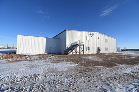 Industrial space for Sale at 10280 3W ST SW in Killdeer