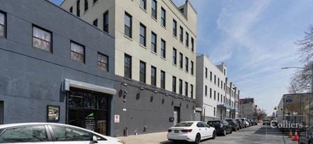 Office space for Rent at 267 Douglass St in Brooklyn