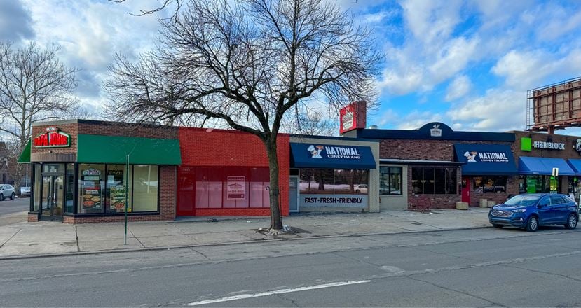 19001-19049 Mack Avenue