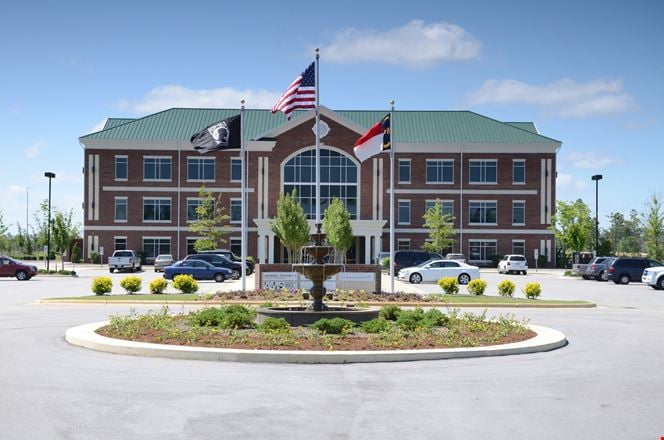 River Landing Center