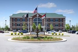 River Landing Center