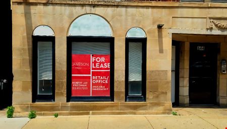 Photo of commercial space at 644 West Addison Street in Chicago