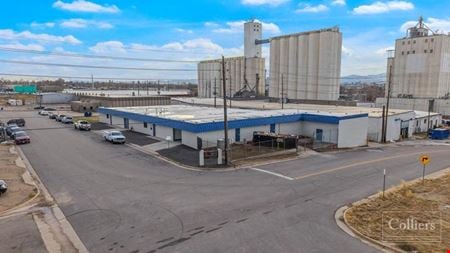 Industrial space for Sale at 4455 Garfield St in Denver
