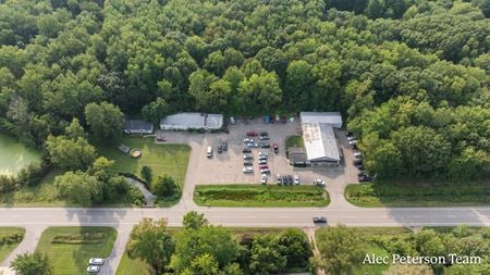 Retail space for Sale at Division Ave S in Wayland