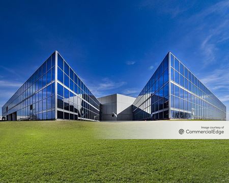 Southwest Medical Plaza I & II - Fort Worth
