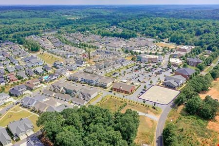 Photo of commercial space at  Chapman Hill Road in Clemson