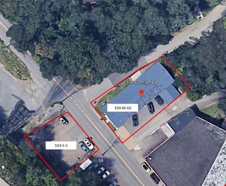 Office space for Sale at 108 Rosslyn Rd in Carnegie