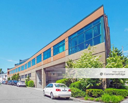 Lake Union Center