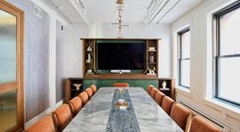 The Malin - SoHo