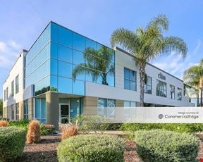 Metroplex Business Center