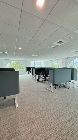 Maritime Place Office Building - 2nd Floor